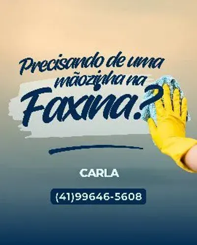 Diarista caprichosa