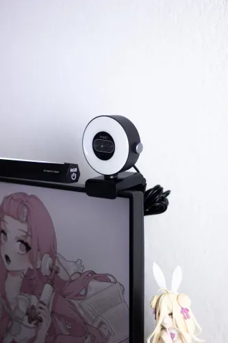 NOVA - EMEET S600L webcam