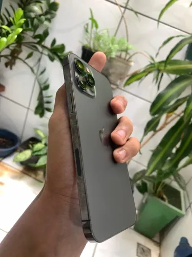 iPhone 12 Pro Max 512GB