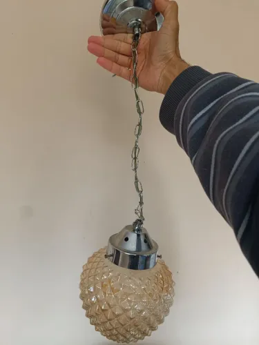 Lustre Anos 80