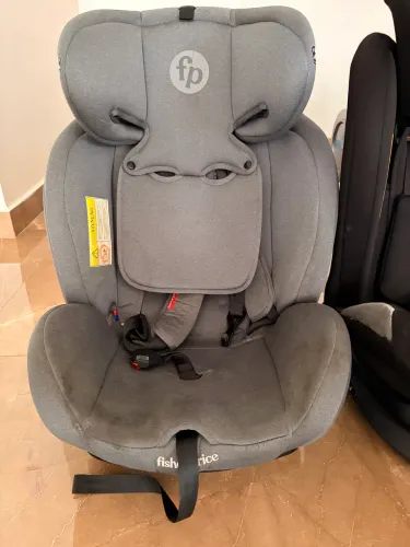 Cadeira de Carro infantil Fisher Price