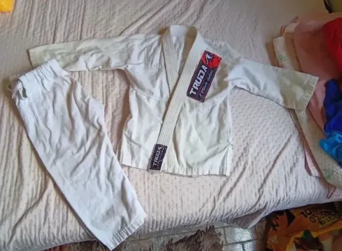 VENDO KIMONO A1 200$ OU NEGOCIO! *55 contato