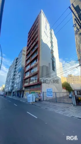 Ótimo Apartamento JK MOBILIADO.