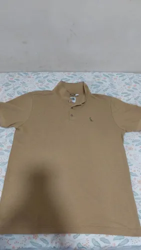 Polo reserva