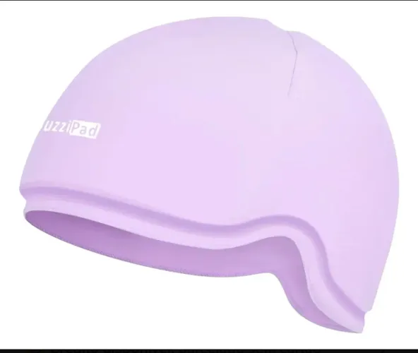 Touca fria para quimioterapia
