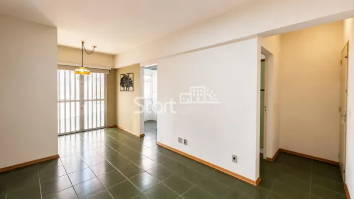 apartamento - Centro - Campinas