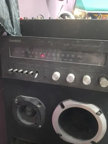 Receiver 