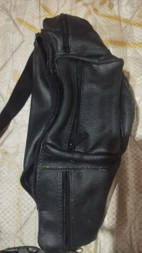 Pochete (Bolsa pochete)