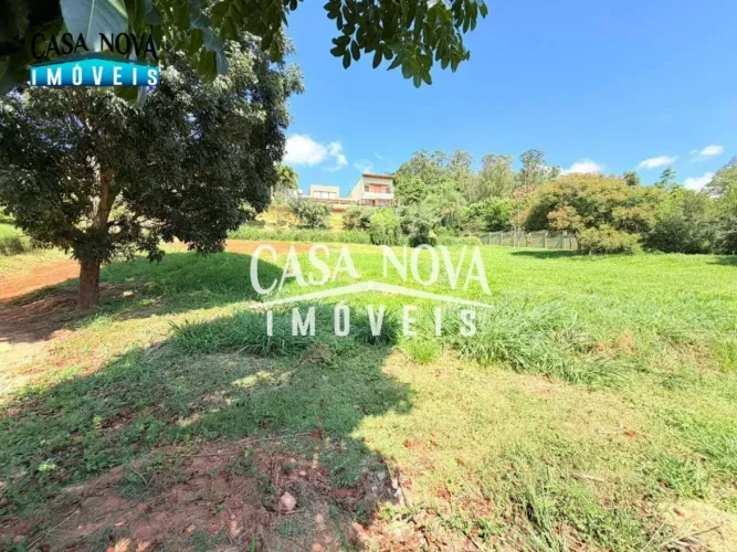 Terreno à venda, 2845 m² por R$ 4.990.000,00 - Fazenda da Grama - Itupeva/SP