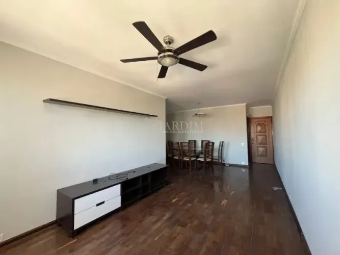 APARTAMENTO | EDIFÍCIO JAMAICA | CIDADE JARDIM