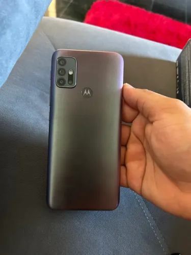 Motora G30 128GB / 4GB