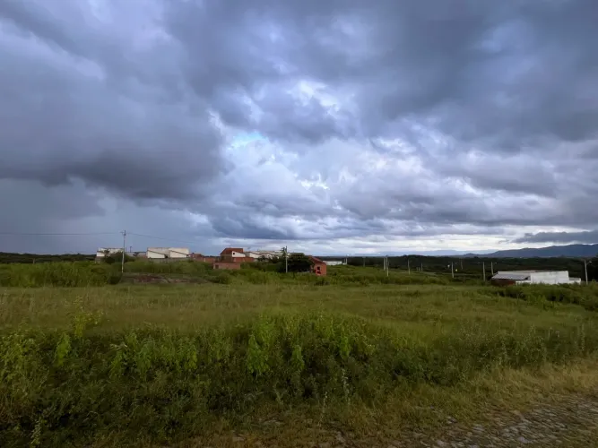 Terreno em Canindé
