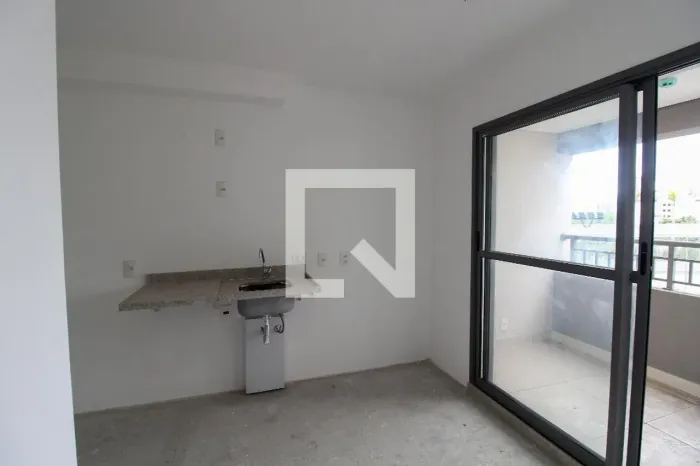 Apartamento à Venda - Butantã, 1 Quarto, 26 m2