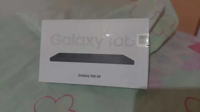 Galaxy Tab A9