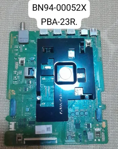 PLACA PRINCIPAL SAMSUNG UN65CU7700G.