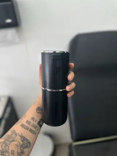 ESPUMADOR AUTOMÁTICO 