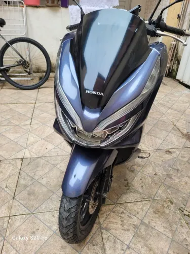 Vendo pcx 2019/2020