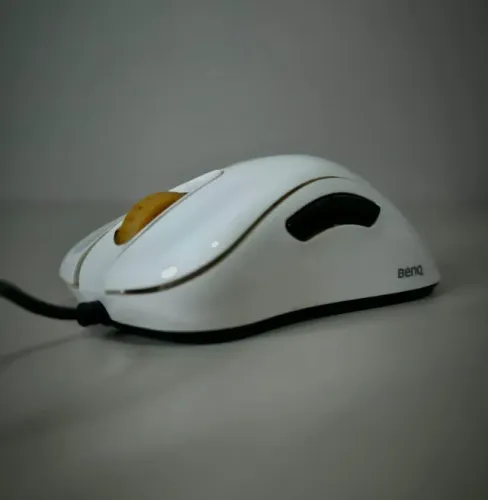 Mouse Gamer Zowie EC2-A White