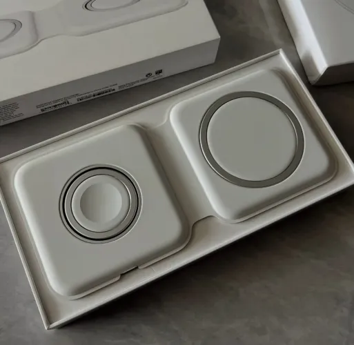 MagSafe Duo Charger