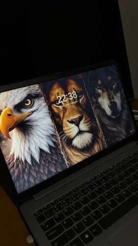 Notebook Lenovo