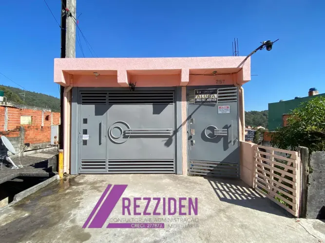 Imóvel para aluguel tem 100 metros quadrados com 2 quartos em Serpa - Caieiras - SP