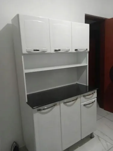 Armário de cozinha