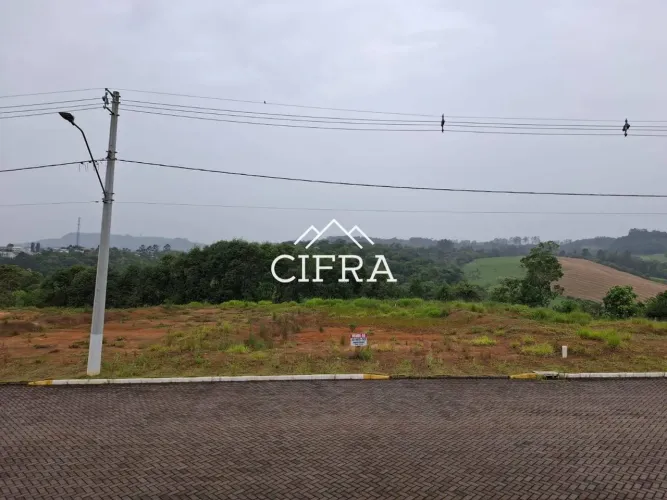terreno urbano - venda - 396m2 - loteamento parque central - centro - agronômica