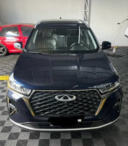 Chery Tiggo 7 Pro 1.6 Turbo 16V Aut. 2023