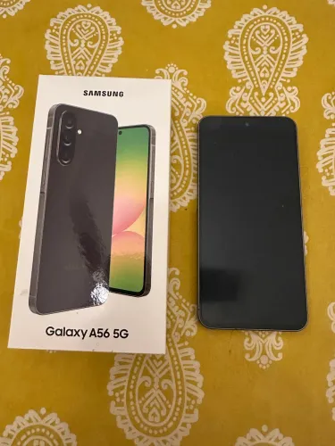 Smartphone Samsung Galaxy A56 5G