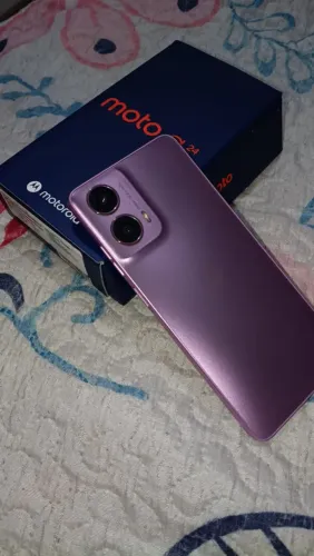 Moto G24 256GB