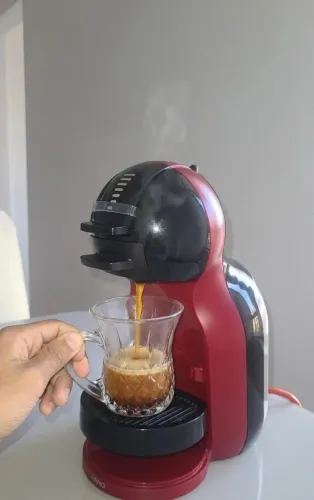 Cafeiteira Semi nova