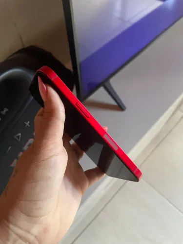 iPhone 13 RED TODO ORIGINAL 