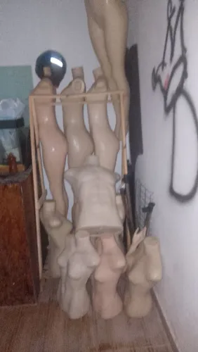 Manequim