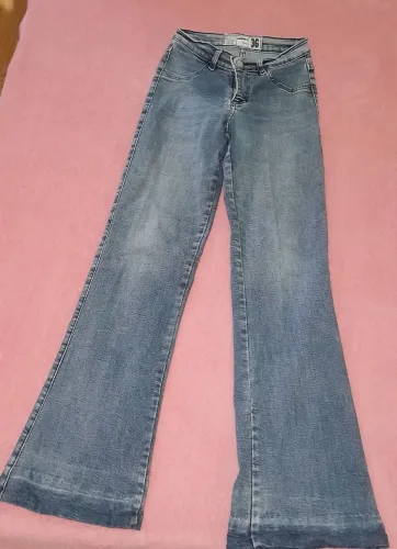 Calça jeans