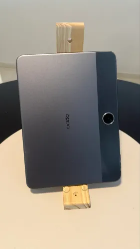 Tablet Oppo Pad Air 2 - Tela 11.4" 2.4K 90Hz - Som Dolby Atmos - Impecável