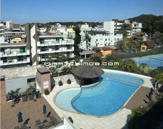 Cobertura à venda no Punta Blu Residence - Santa Catarina