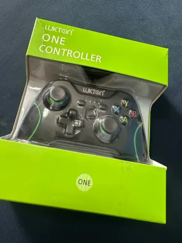 Controle Xbox One - PC - Lukton