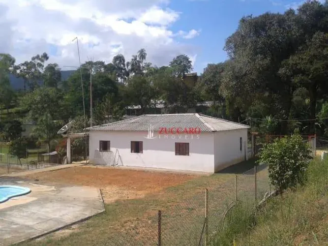 Chácara à venda, 105000 m² por R$ 2.199.000,00 - Capim Branco - Mairiporã/SP