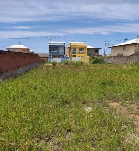 Terreno para Venda em Saquarema, Barra Nova