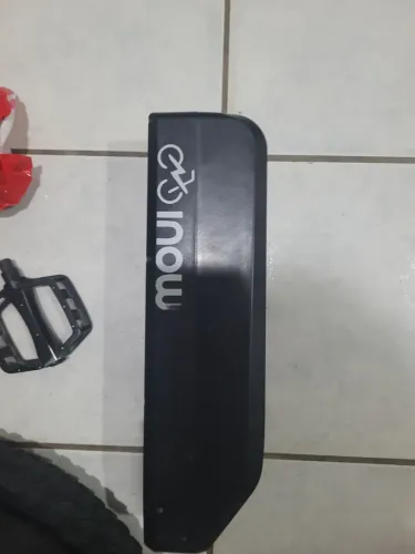 bateria bike inow