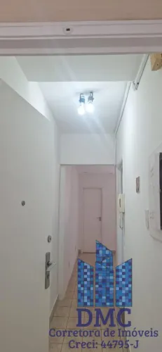 Studio para Locação em São Paulo, Liberdade, 1 dormitório, 1 banheiro