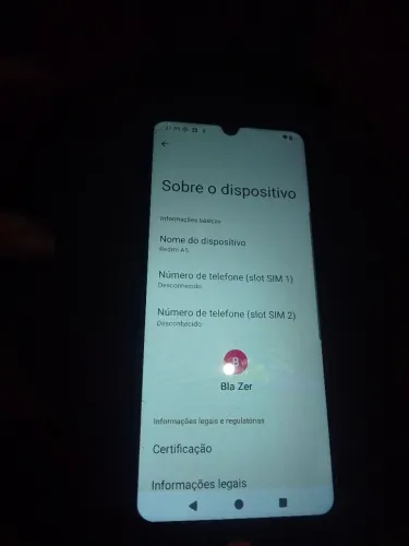 Redmi A5