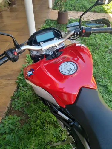 Mv Agusta Rivale 2015 Estudo troca