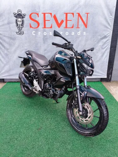 YAMAHA FZ15