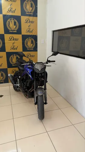 VENDE-SE MT 03 2021