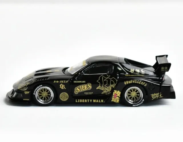 MiniGt Madza RX7 1:64