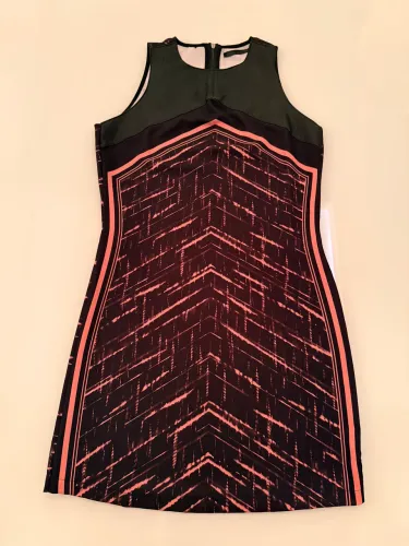 VESTIDO ACOSTAMENTO | NOVO, NUNCA USADO