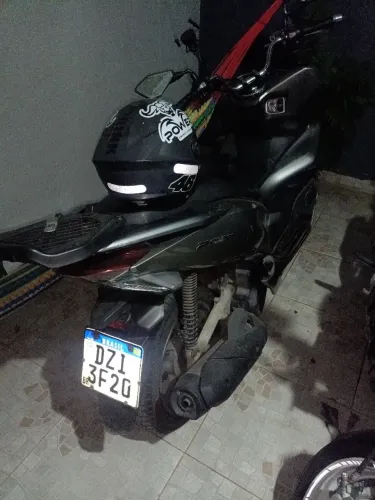 O.P.O.R.T.U.N.I.D.A.D.E PCX 150 2019