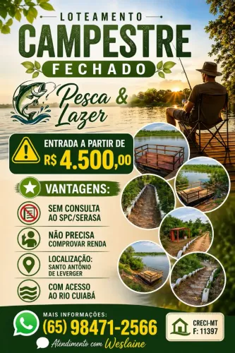 VENHA REALIZAR SEU SONHO 