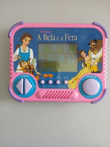 MINI GAME TEC TOY
